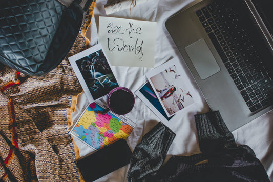 New goals, new horizons and a new name for Uncommon Wanderer