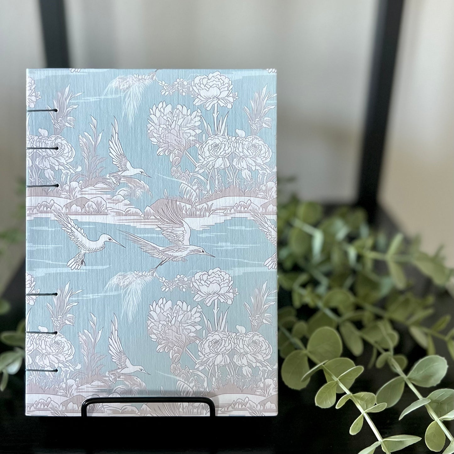 DECHEN Journal