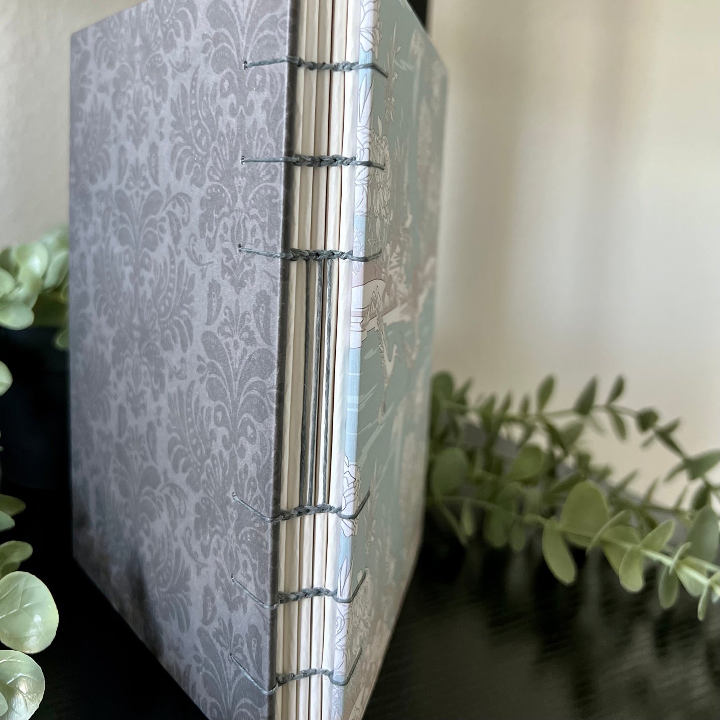 DECHEN Journal