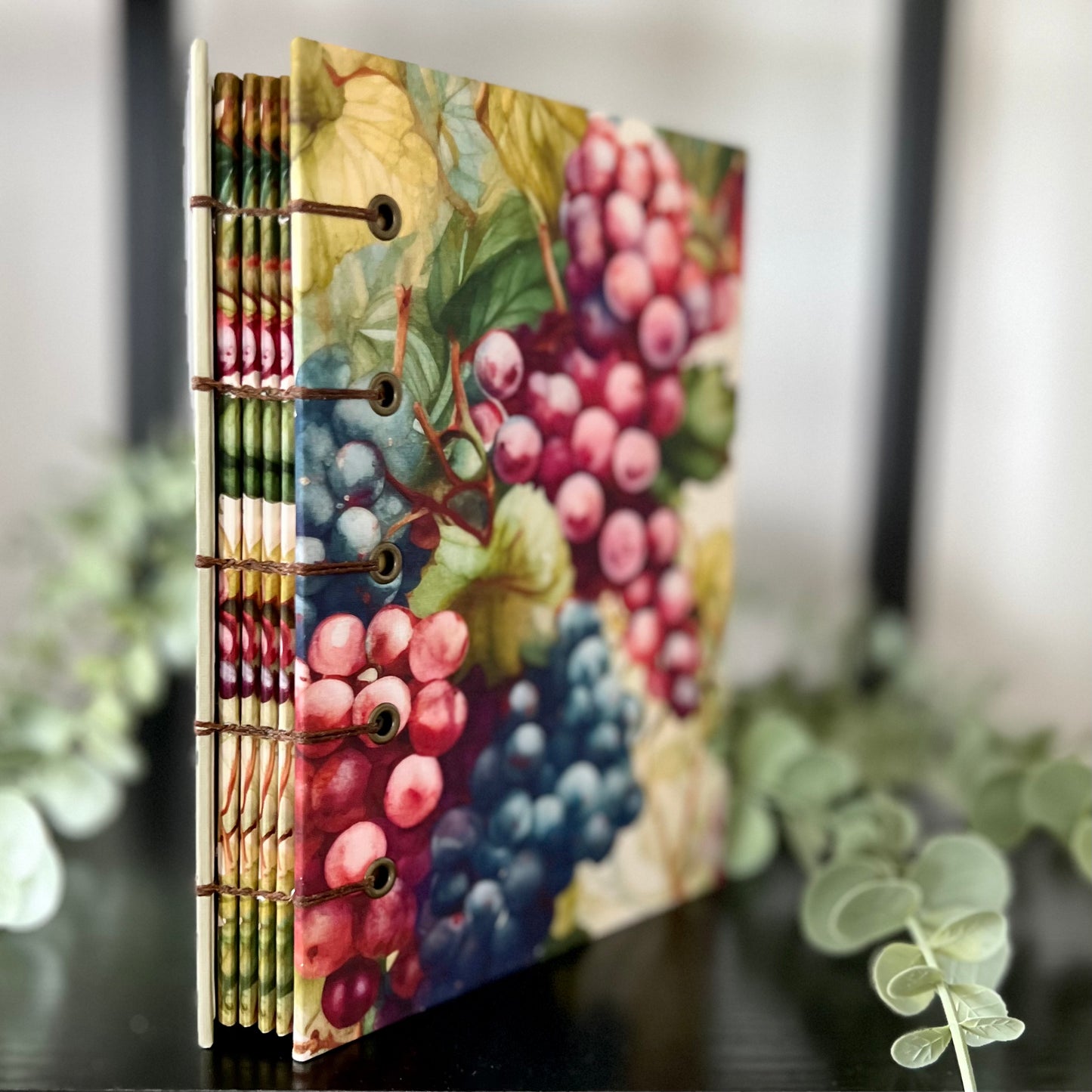 LUNA Journal