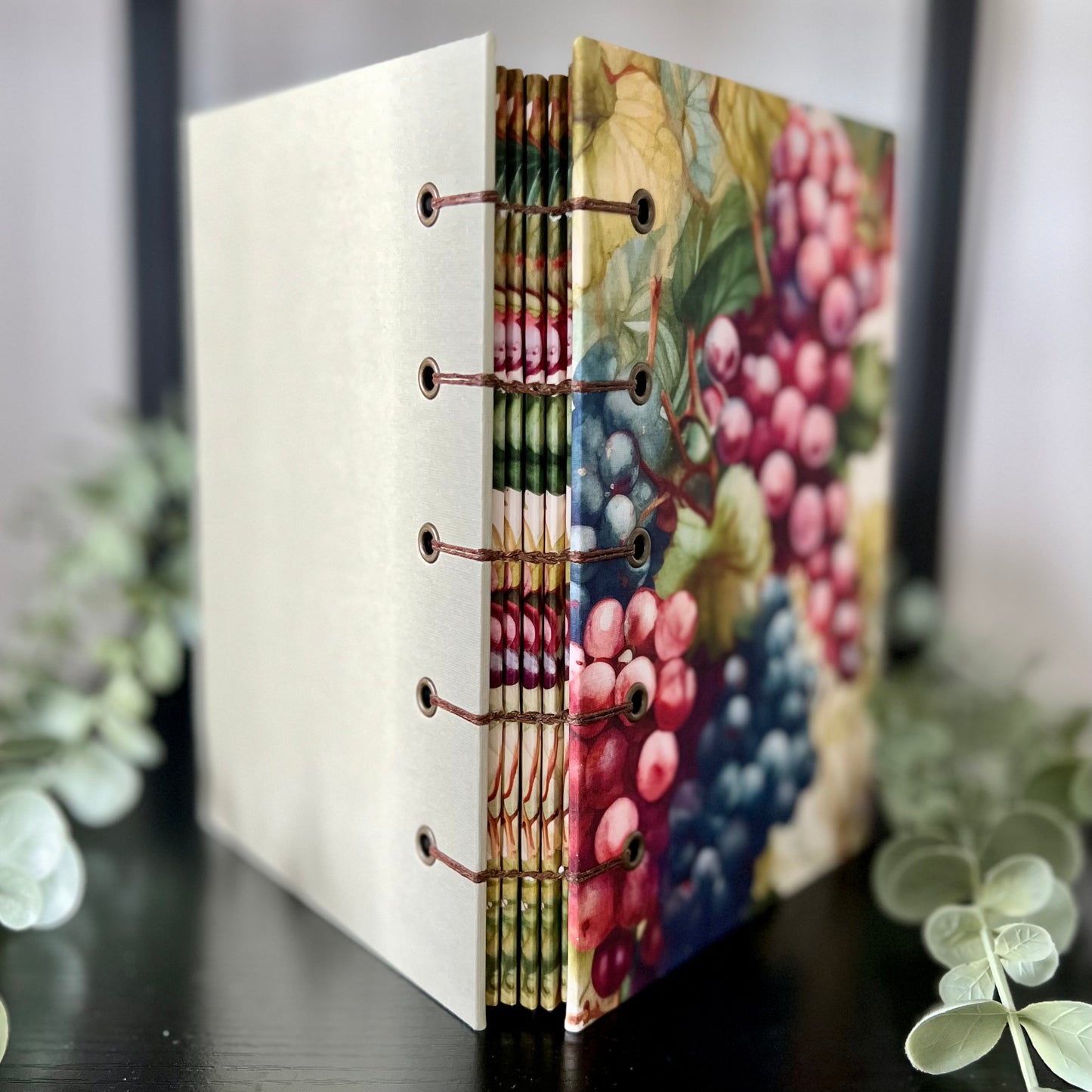 LUNA Journal