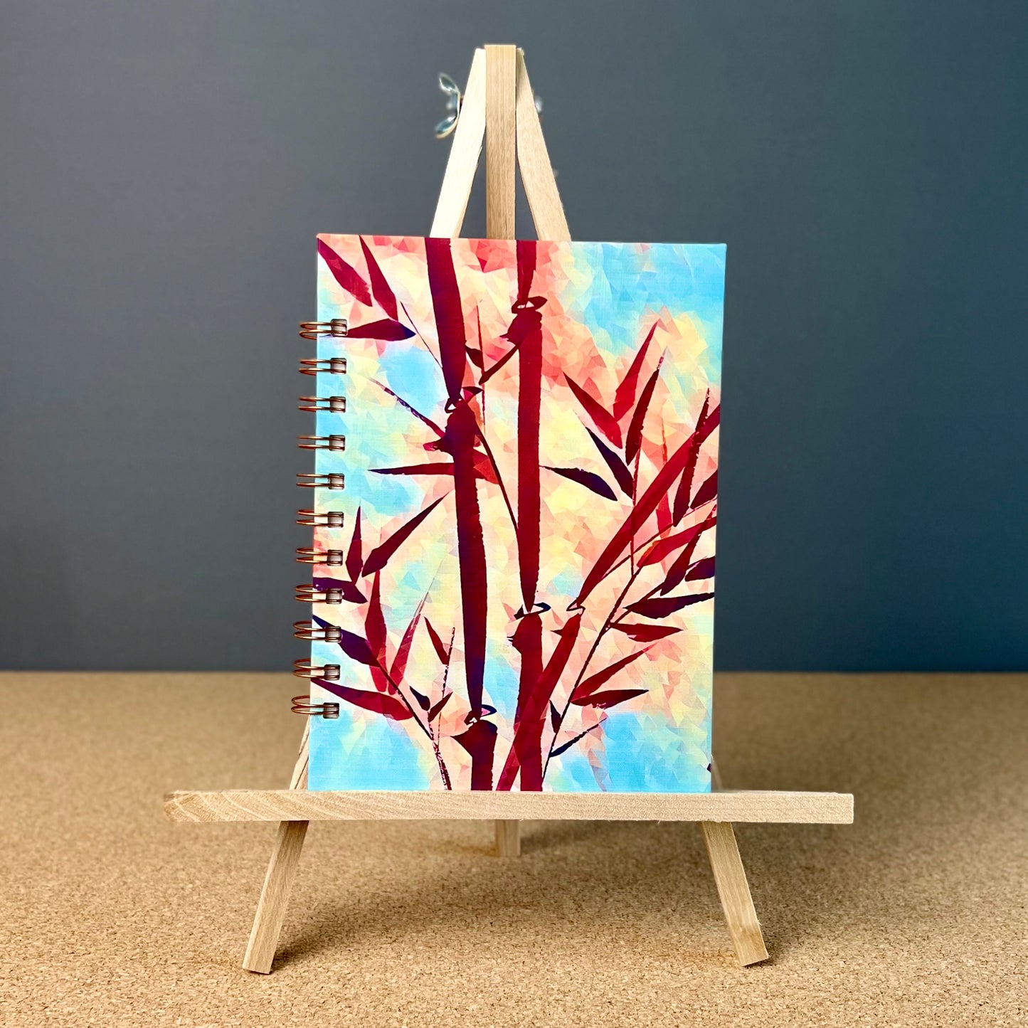 BAMBOO and LEAVES Journal