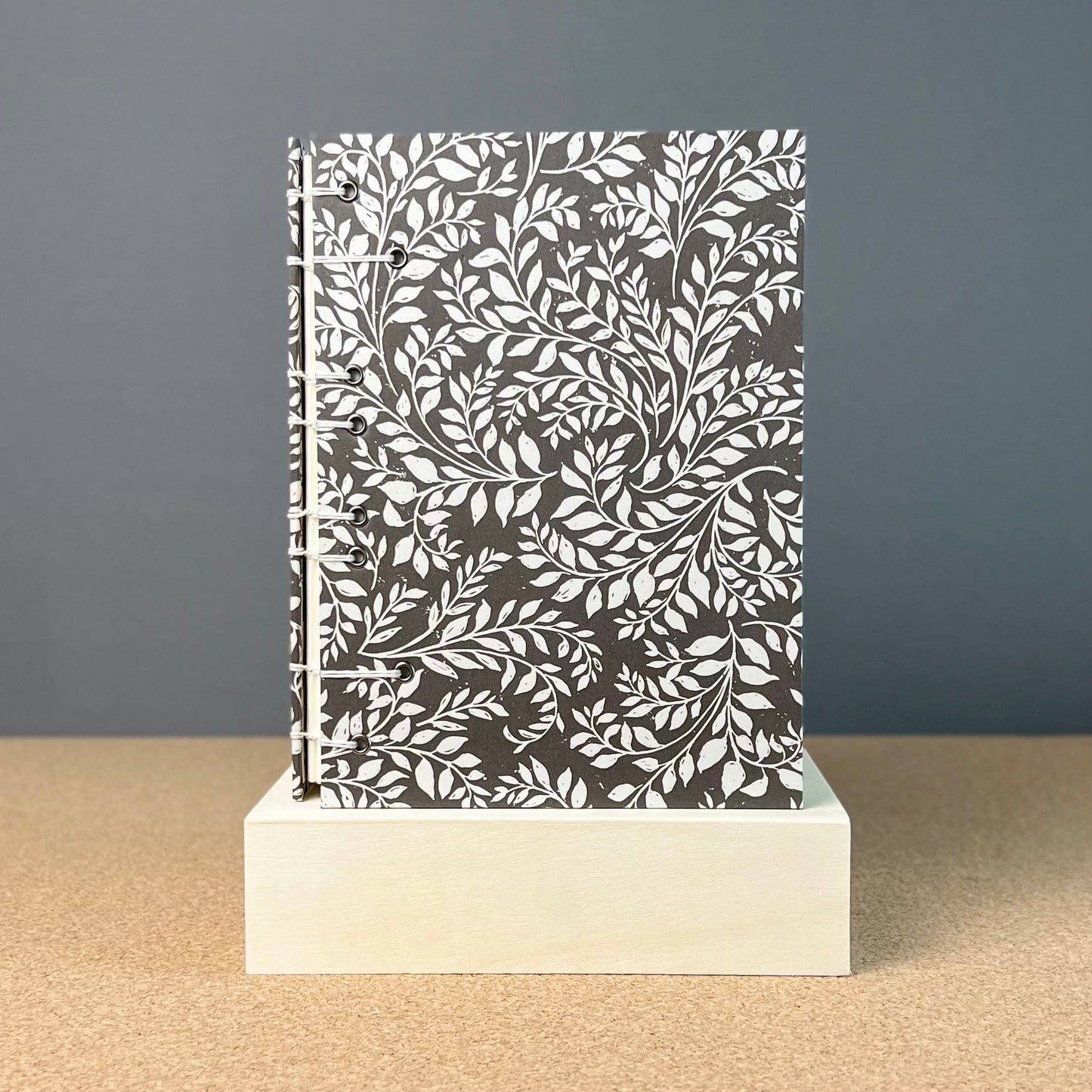 HARLOW Journal