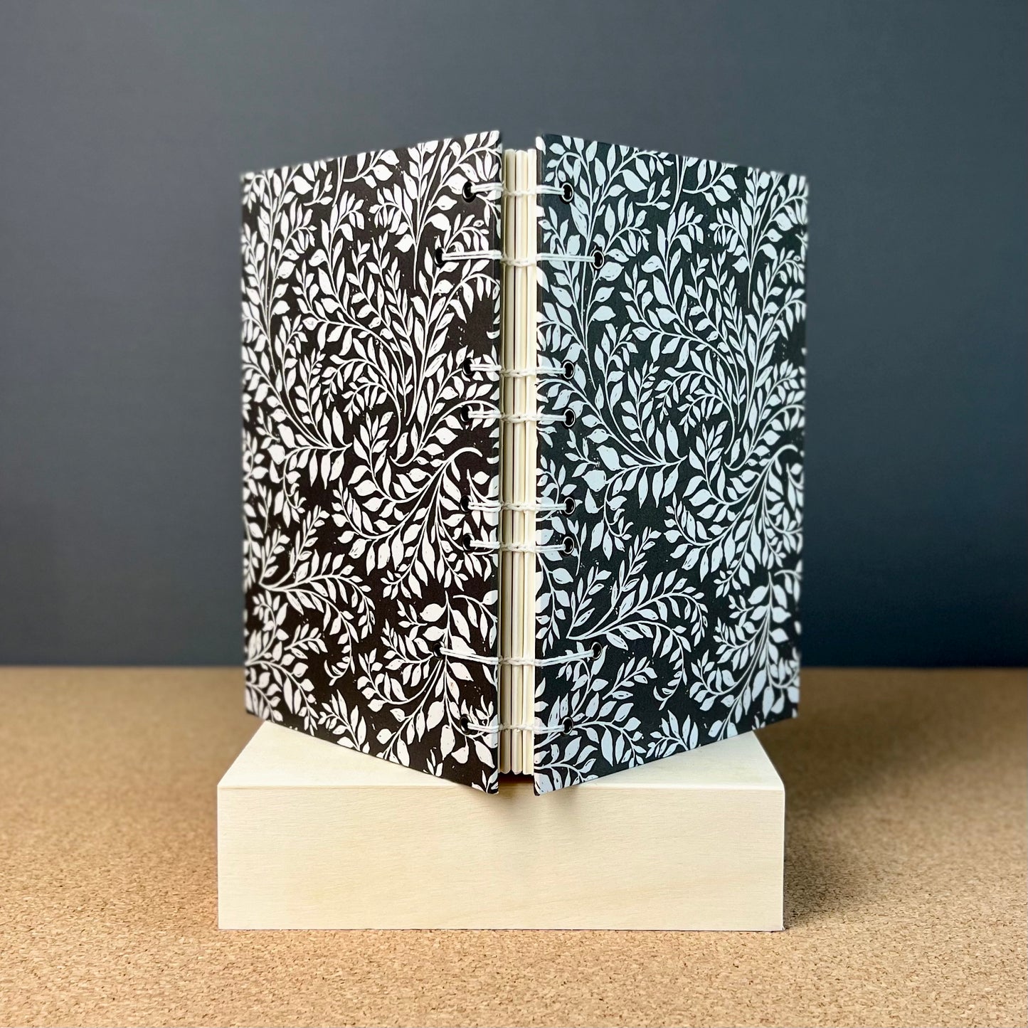 HARLOW Journal