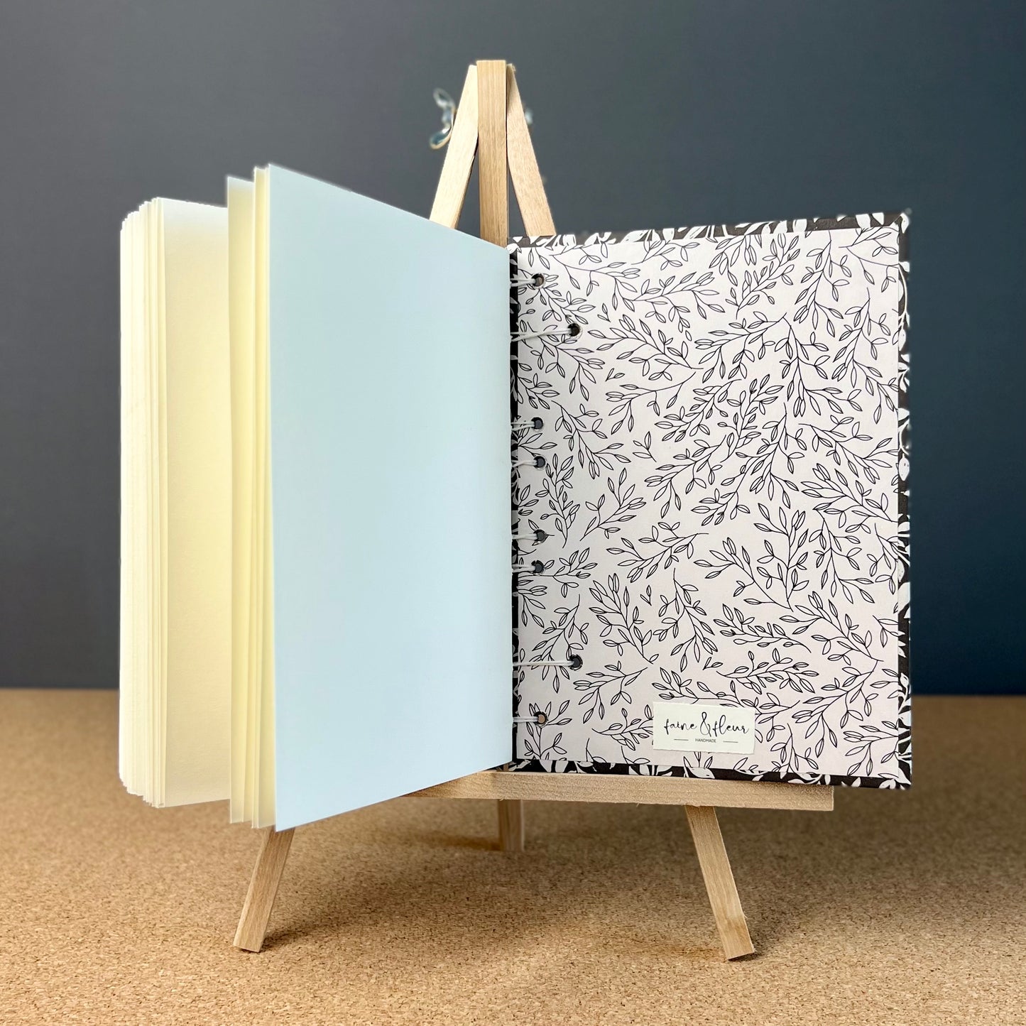 HARLOW Journal