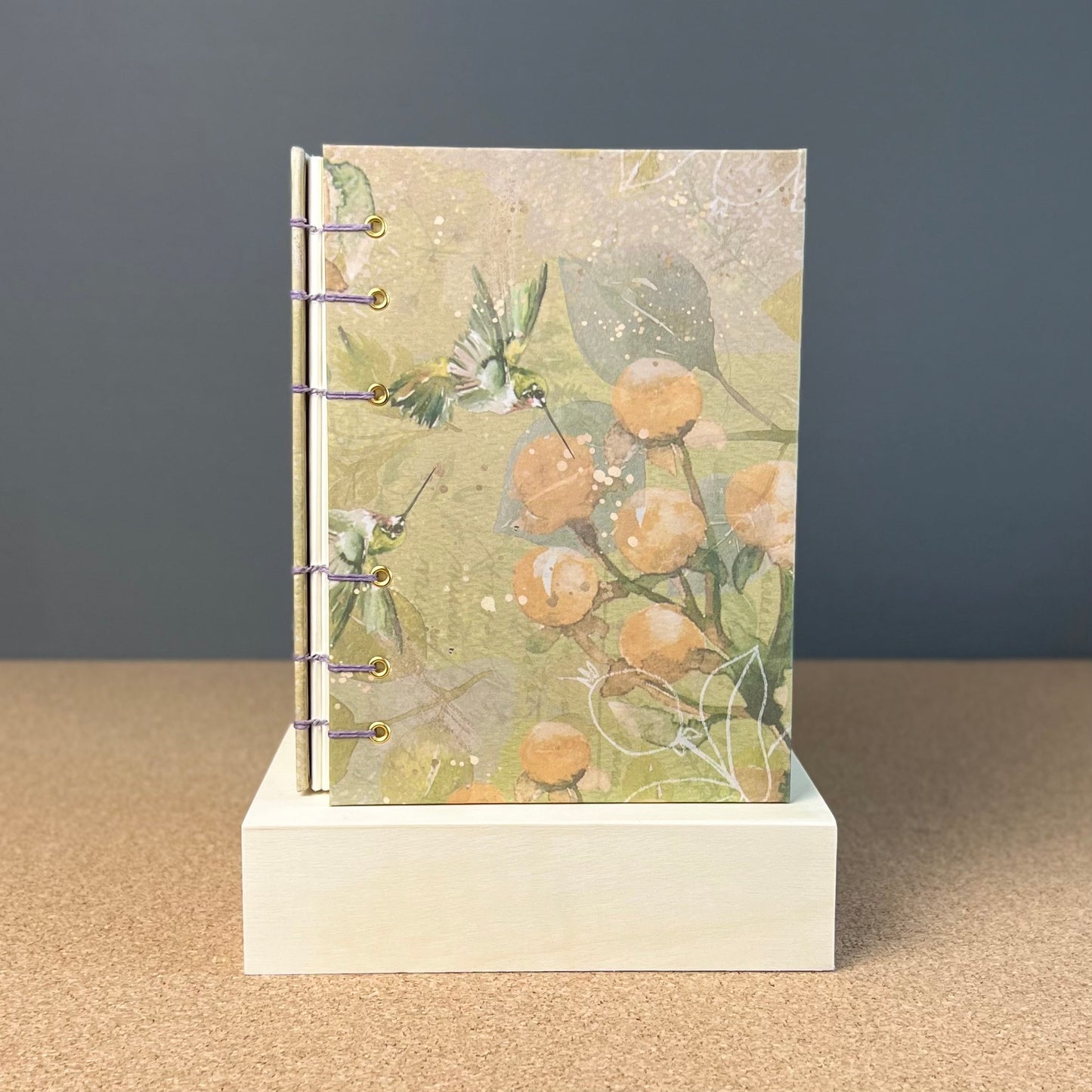 HARRIET Journal