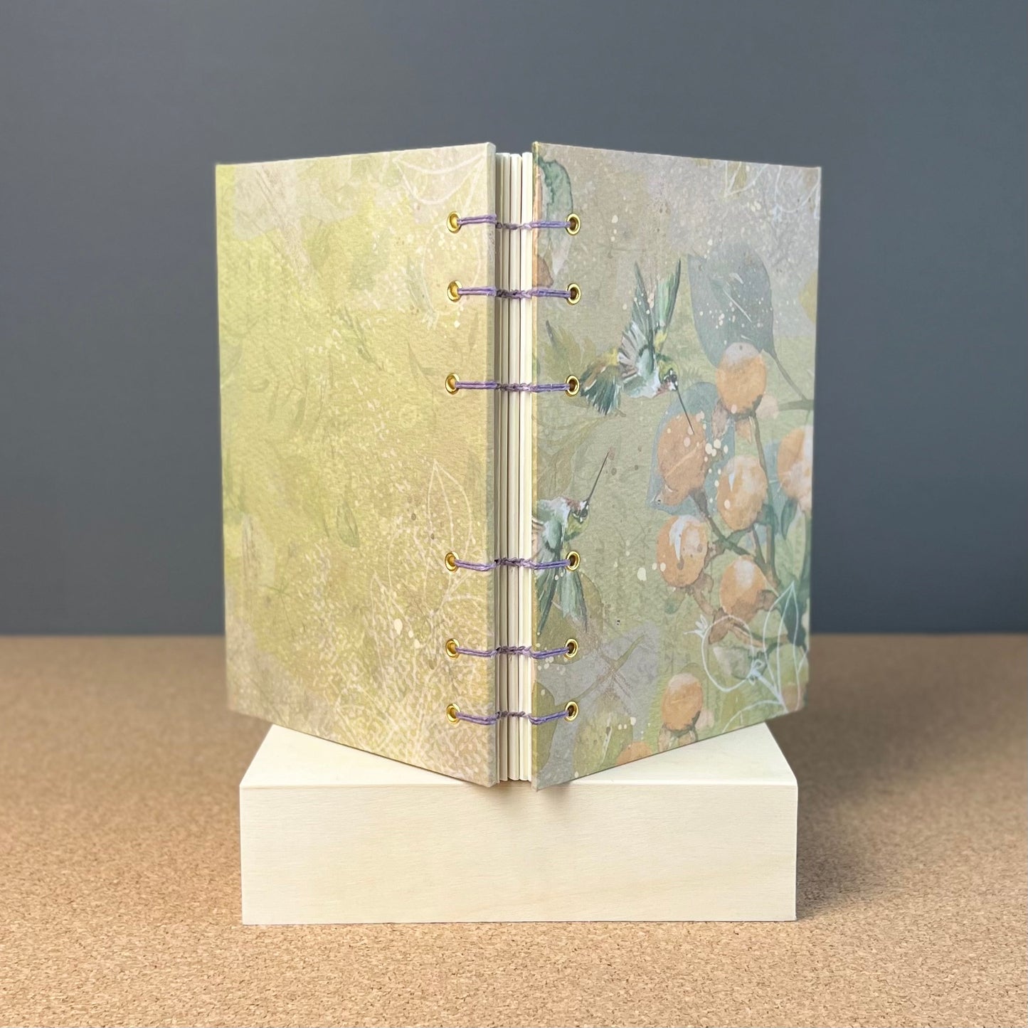 HARRIET Journal
