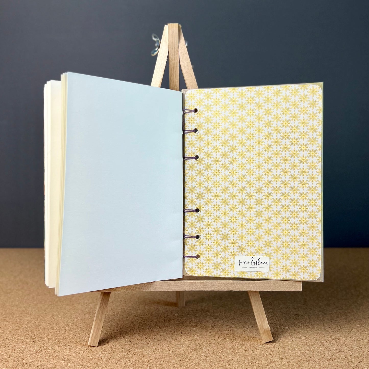 HARRIET Journal