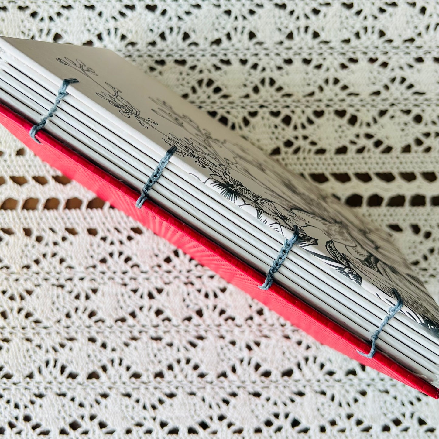 The Rosalie
