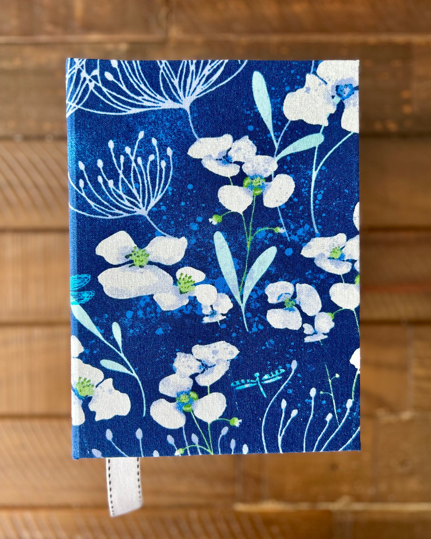 The Indigo