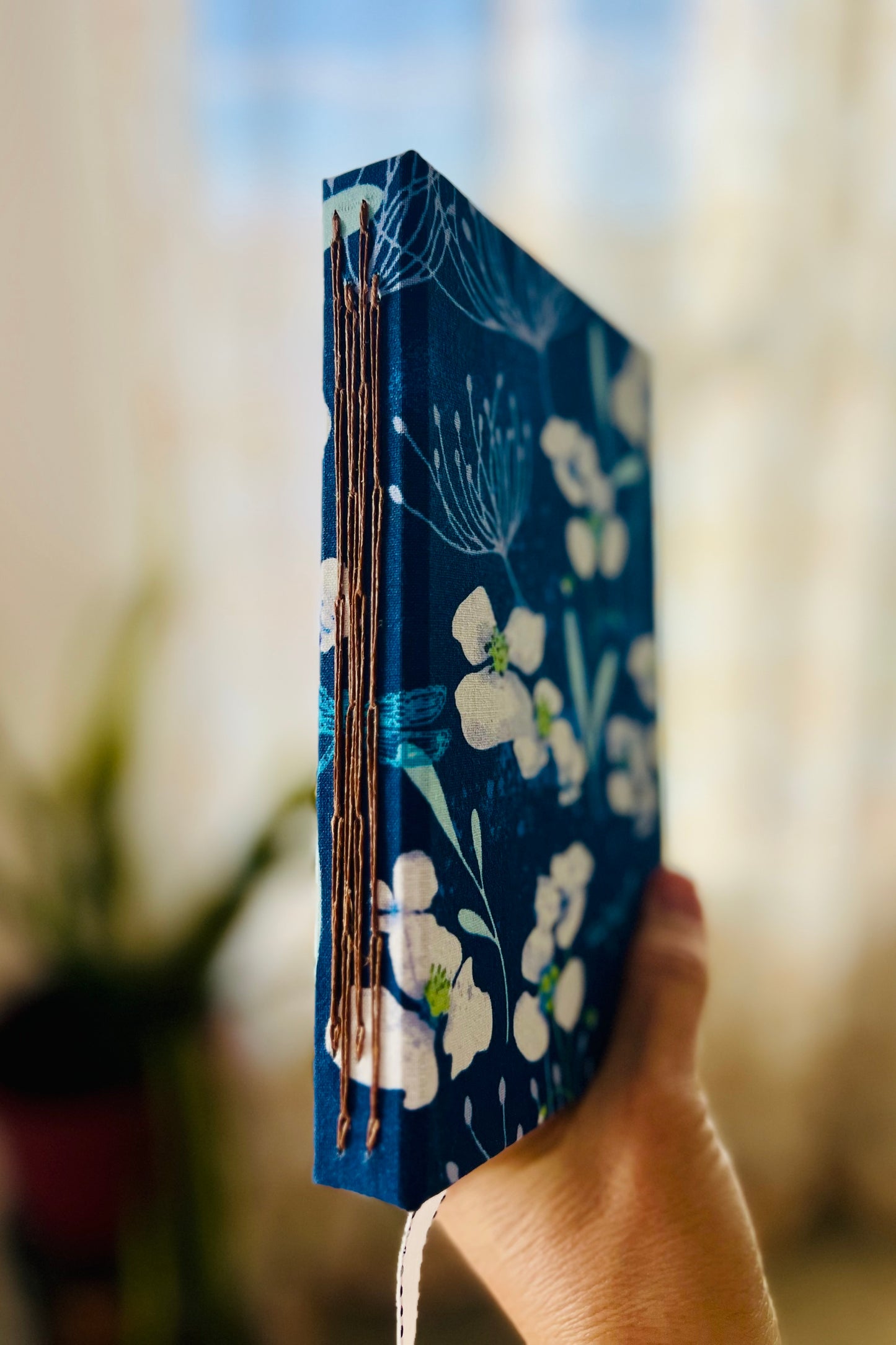 The Indigo