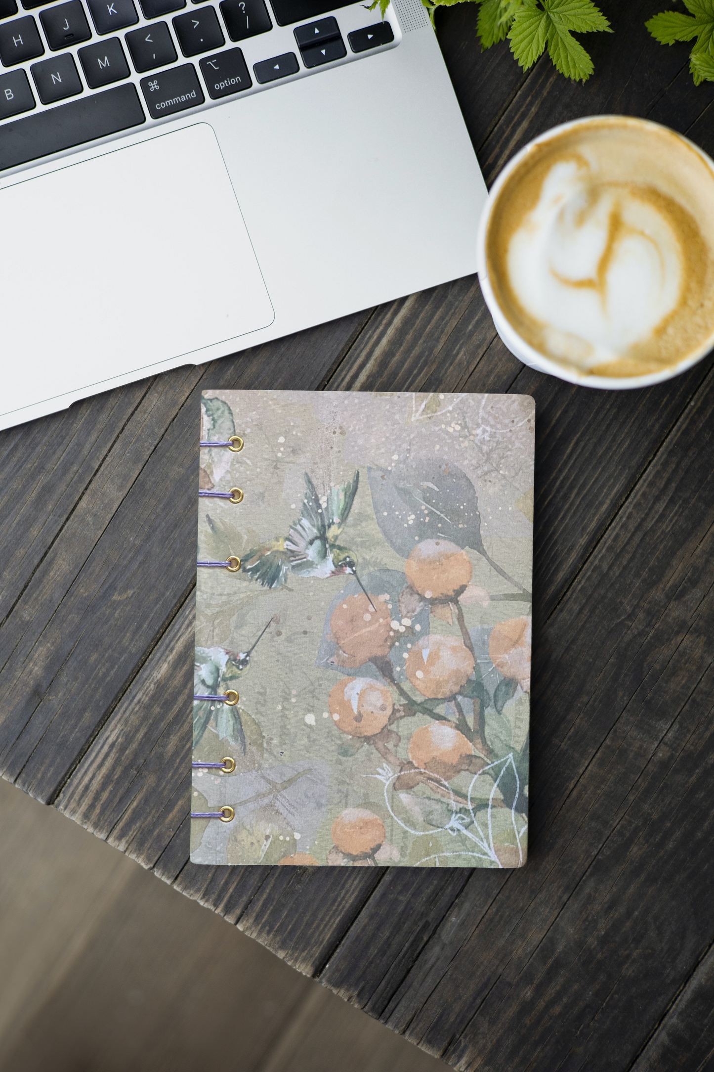 HARRIET Journal
