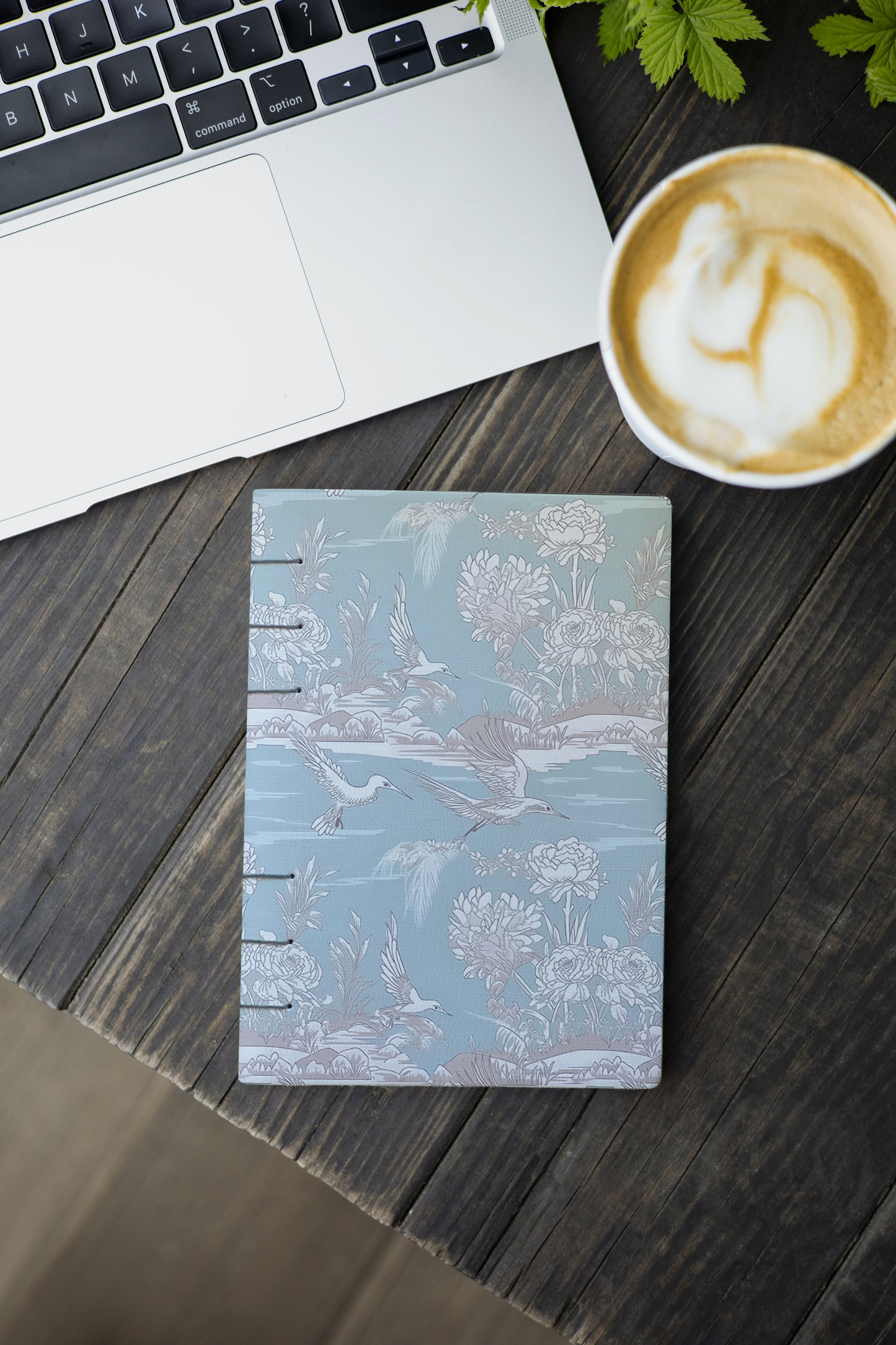 DECHEN Journal