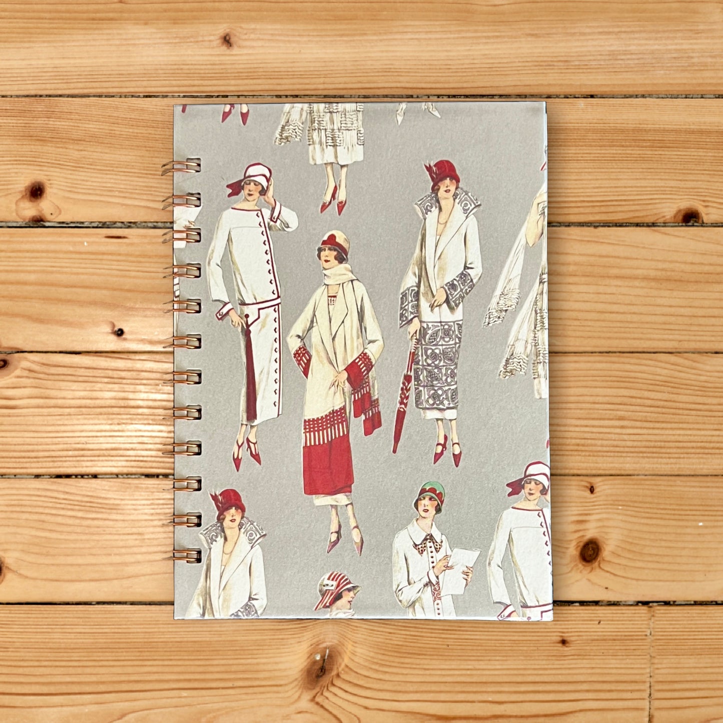CONSTANCE Journal