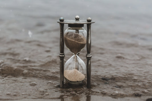 Time Lost or Life Gained