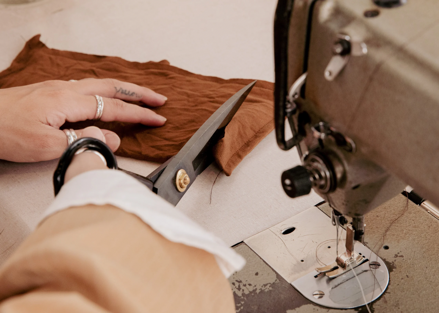 Handbags and Accessories