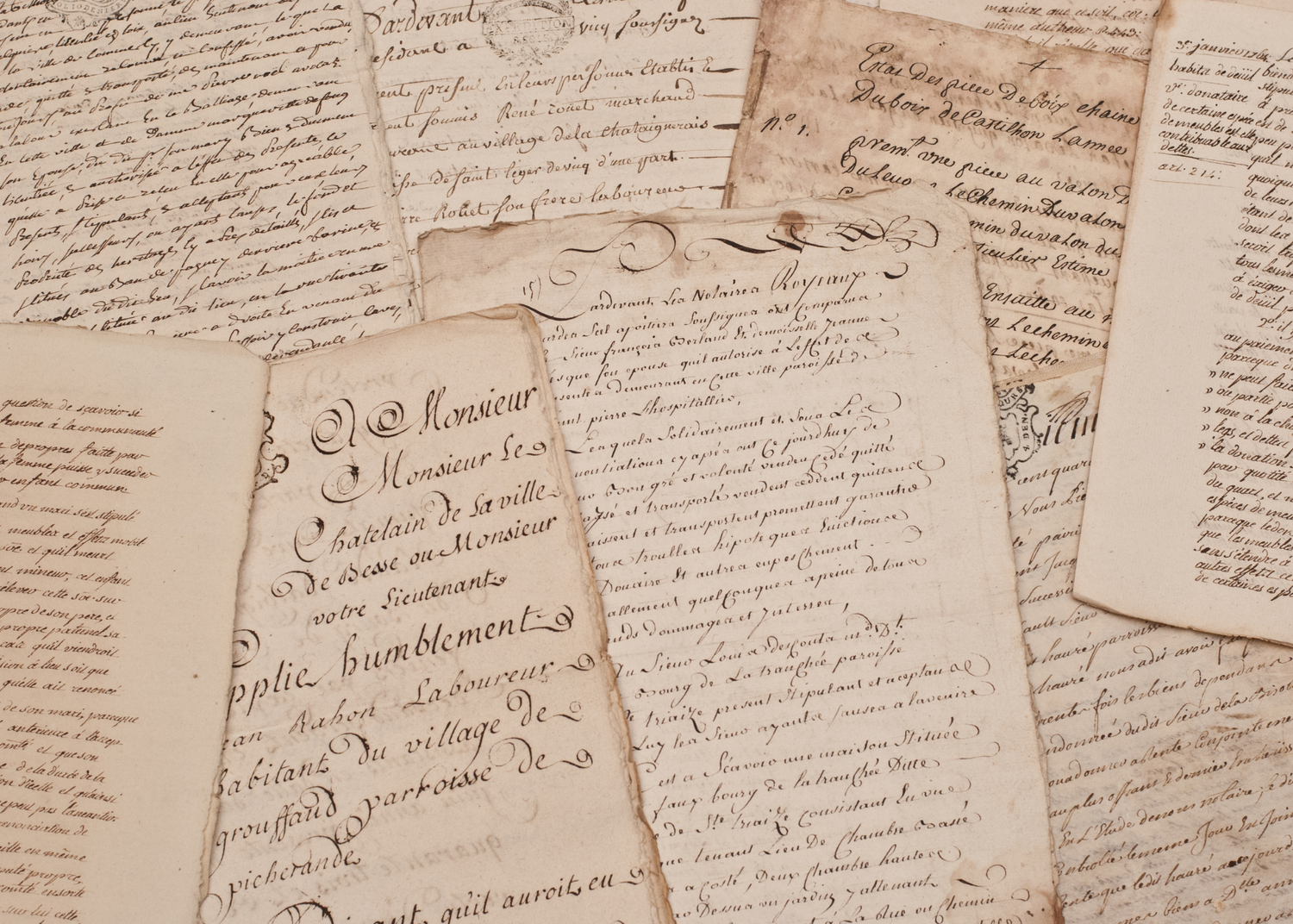 Papier Bound Elegance