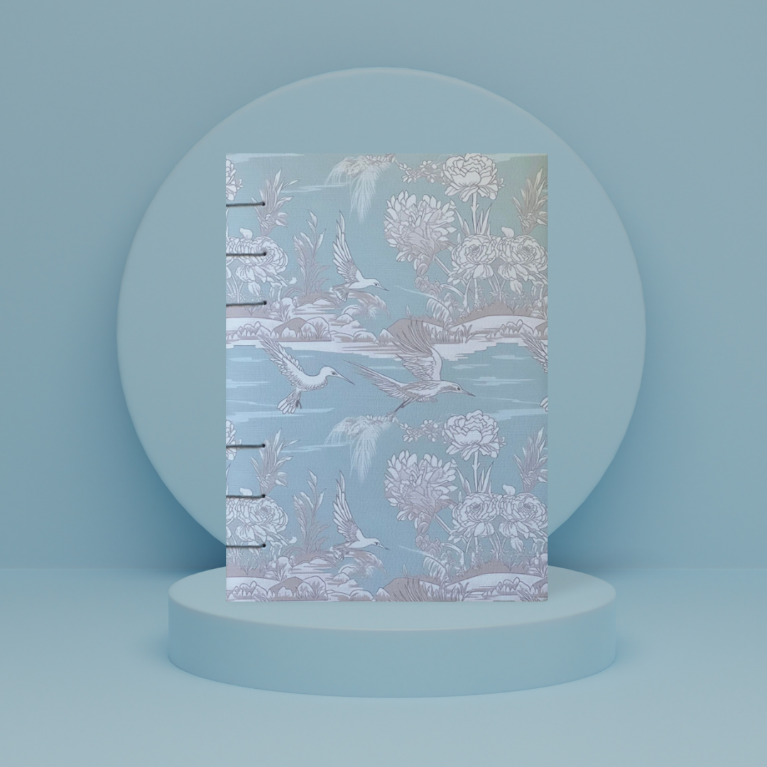 DECHEN Journal