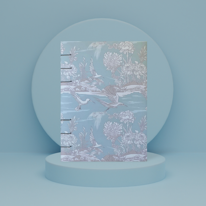 DECHEN Journal