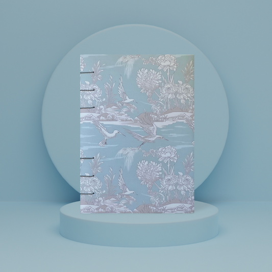 DECHEN Journal