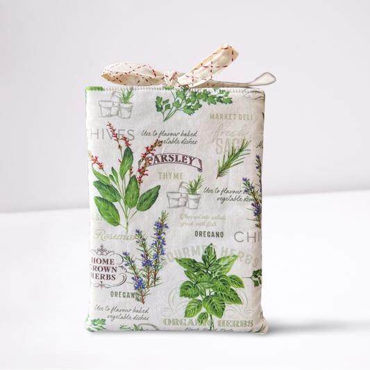 The Herbal Delight