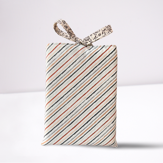 The Diagonal Striped