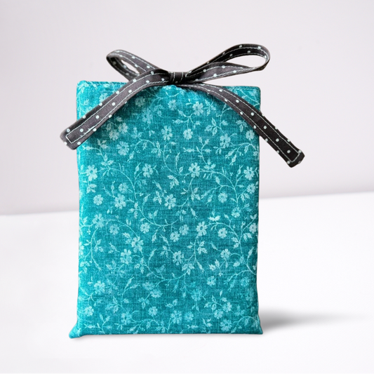 The Teal Vines