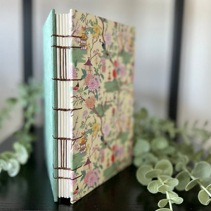 CAM Journal