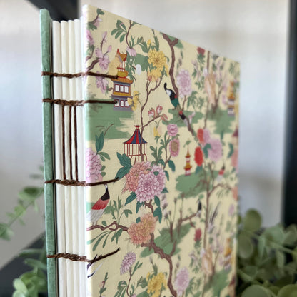 CAM Journal