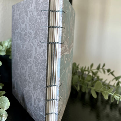 DECHEN Journal