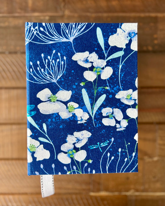 The Indigo