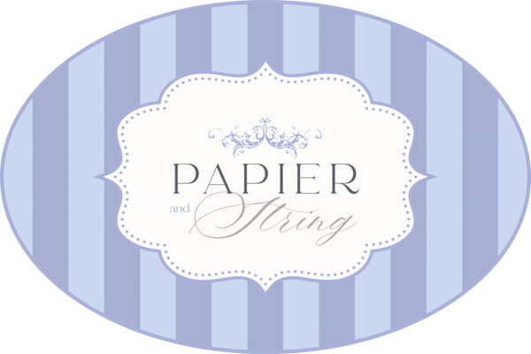 Papier and String LLC