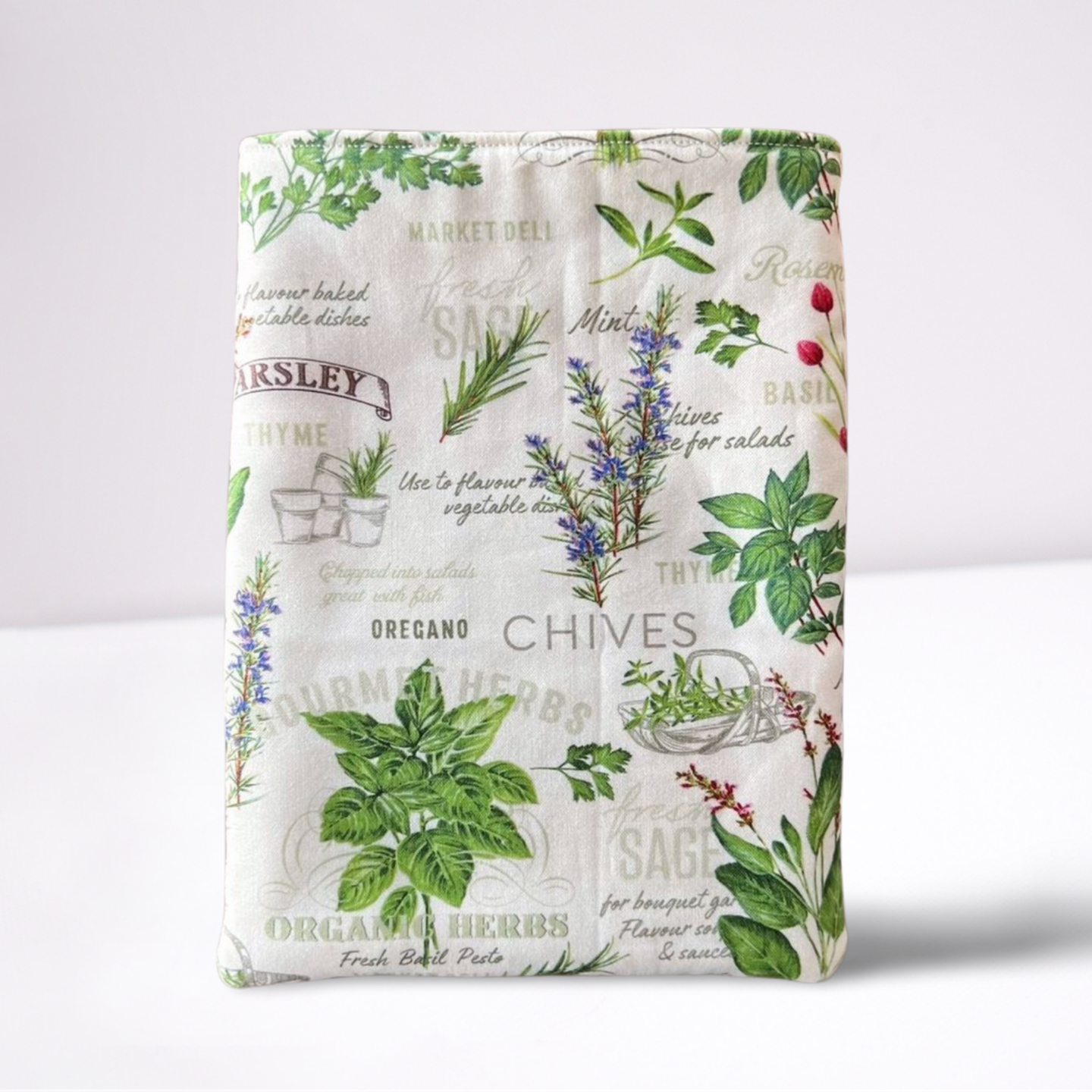 Journal Sleeves
