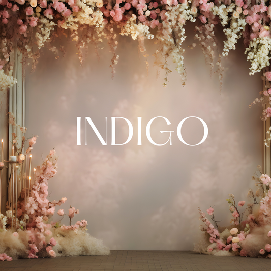 The Indigo