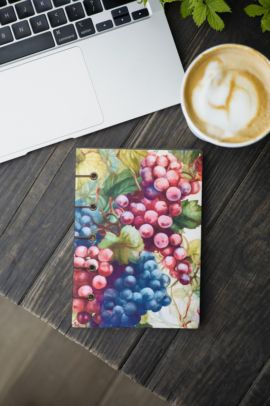 LUNA Journal