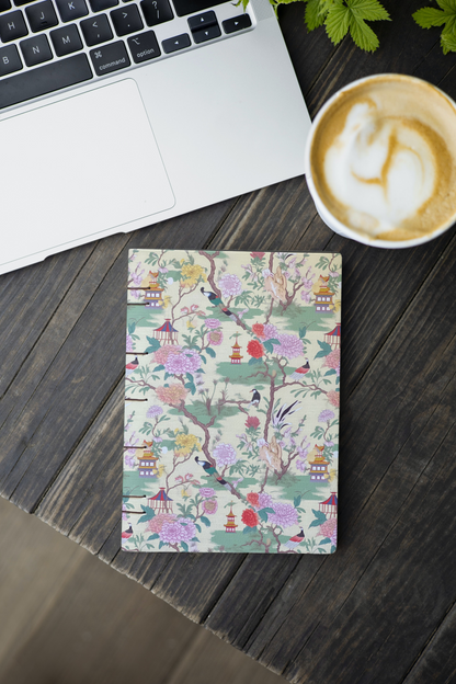 CAM Journal